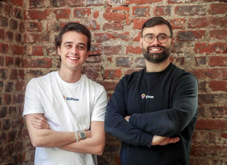 Skillvue: 5,5 milioni alla startup  che usa l'AI per analizzare le competenze