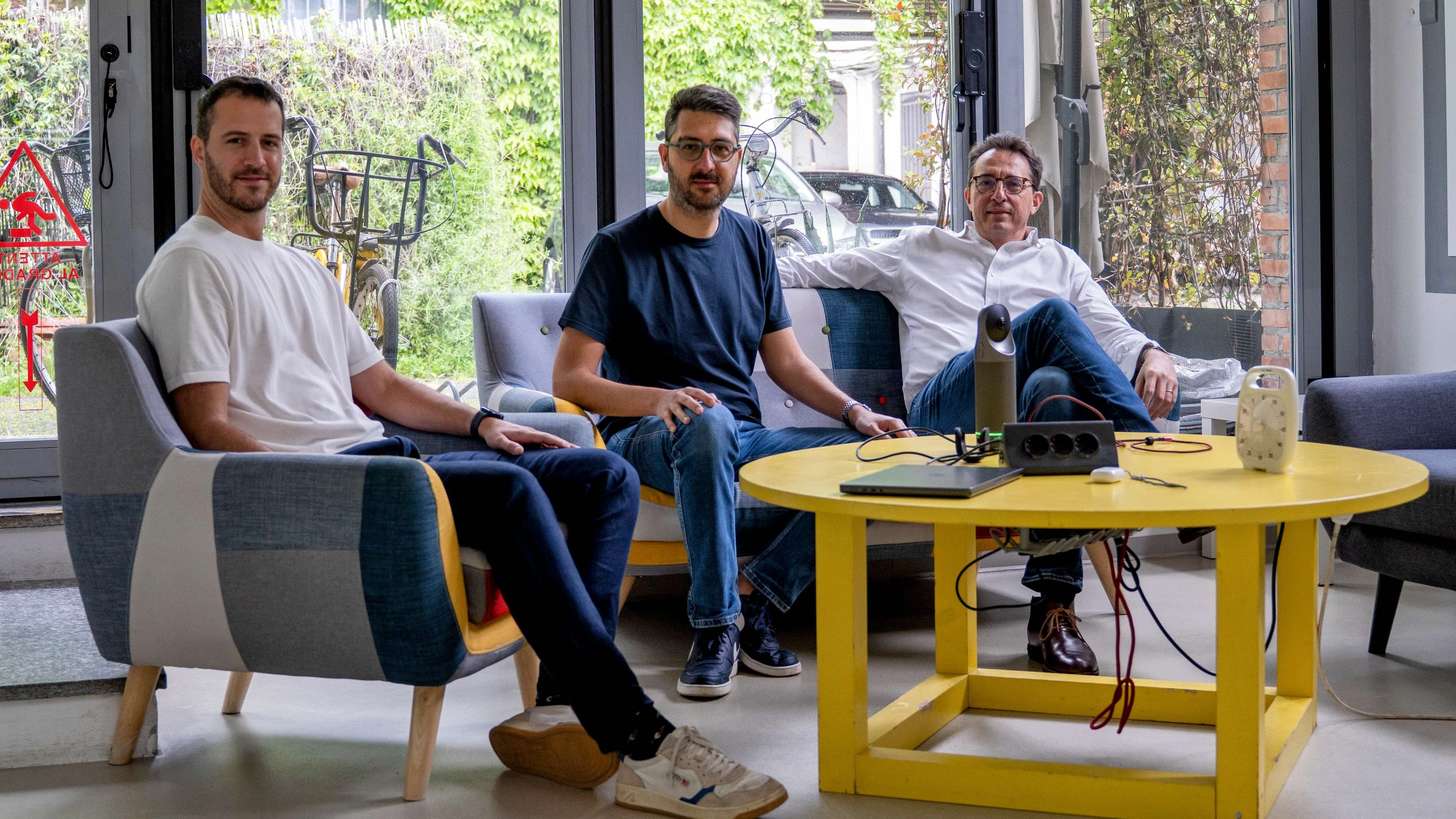 ReportAId founders’ Claudio Caletti – Giuseppe Faraci – Luca Foresti[86].jpg